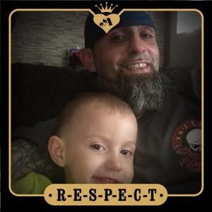 Meet your Posher, Dave n alisha